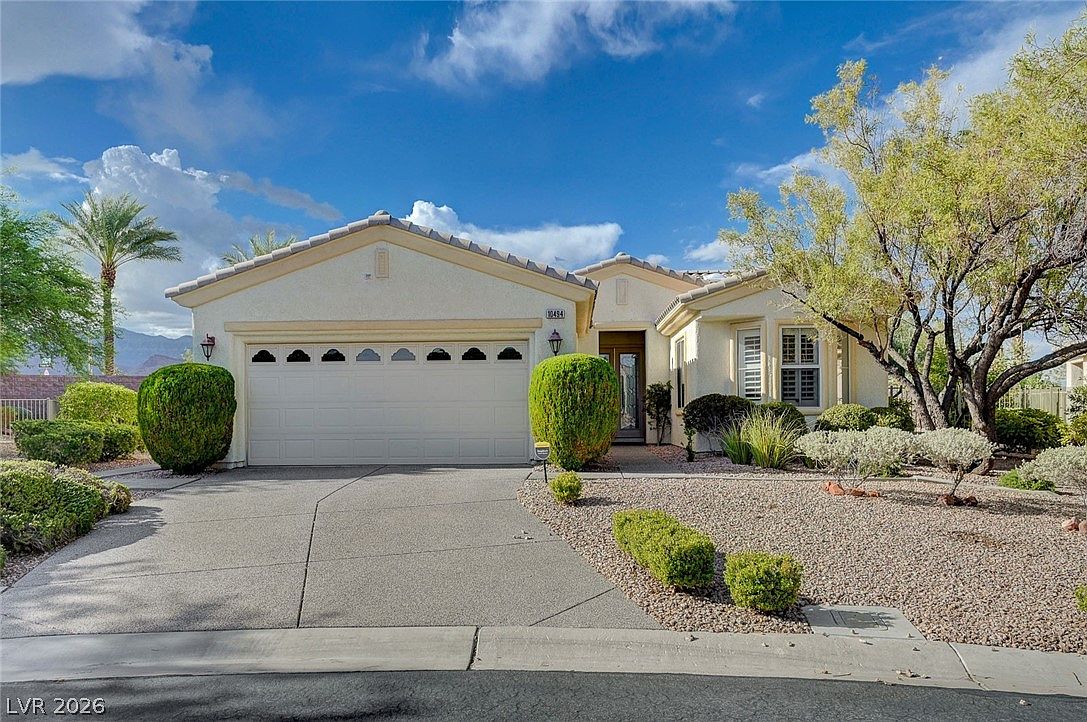 10494 Melodia Magico Ave — Las Vegas, NV 89135