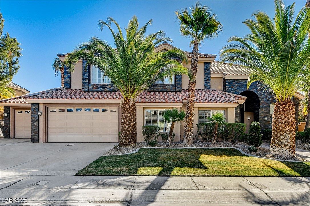 1859 Woodhaven Dr — Henderson, NV 89074