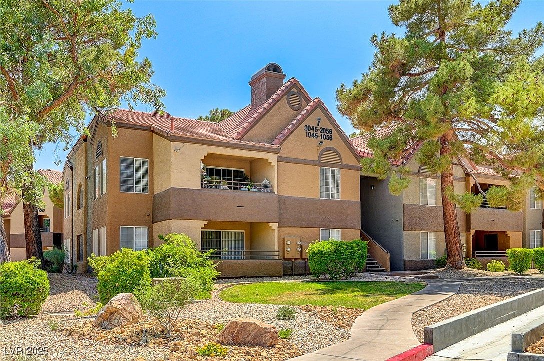 2200 S Fort Apache Rd Unit 1109 — Las Vegas, NV 89117