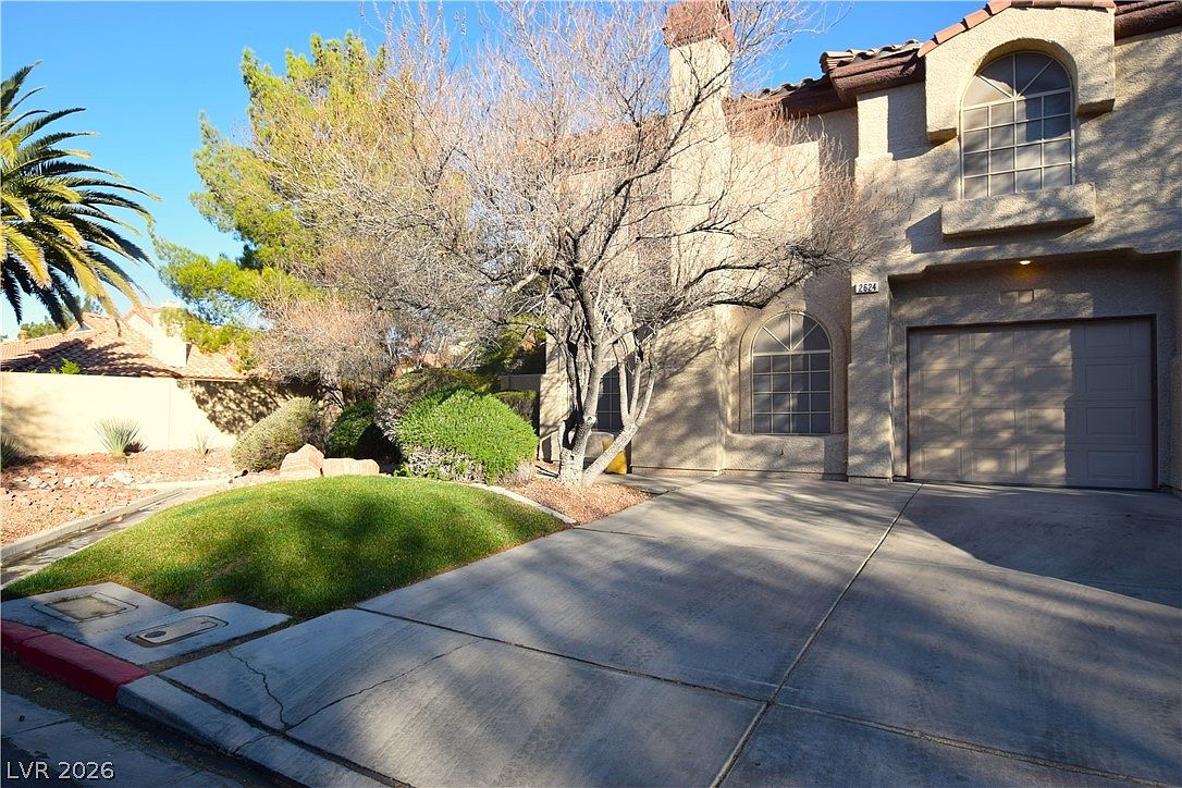 2624 Twin Pines Ave — Henderson, NV 89074