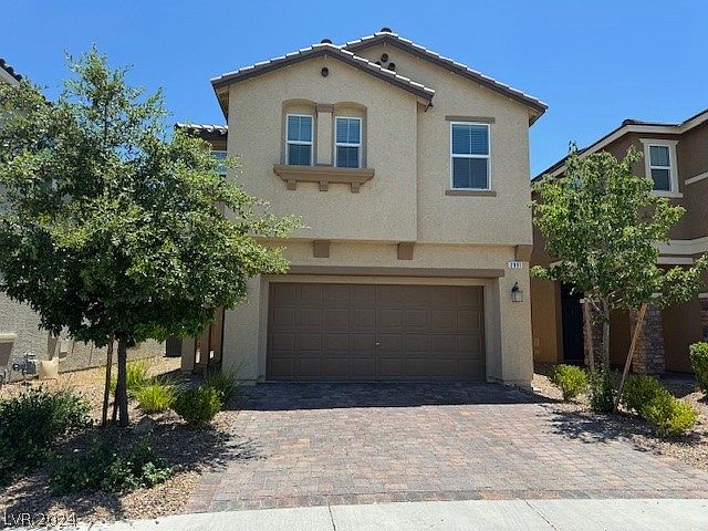 2991 Marble Stone Ave — Henderson, NV 89044