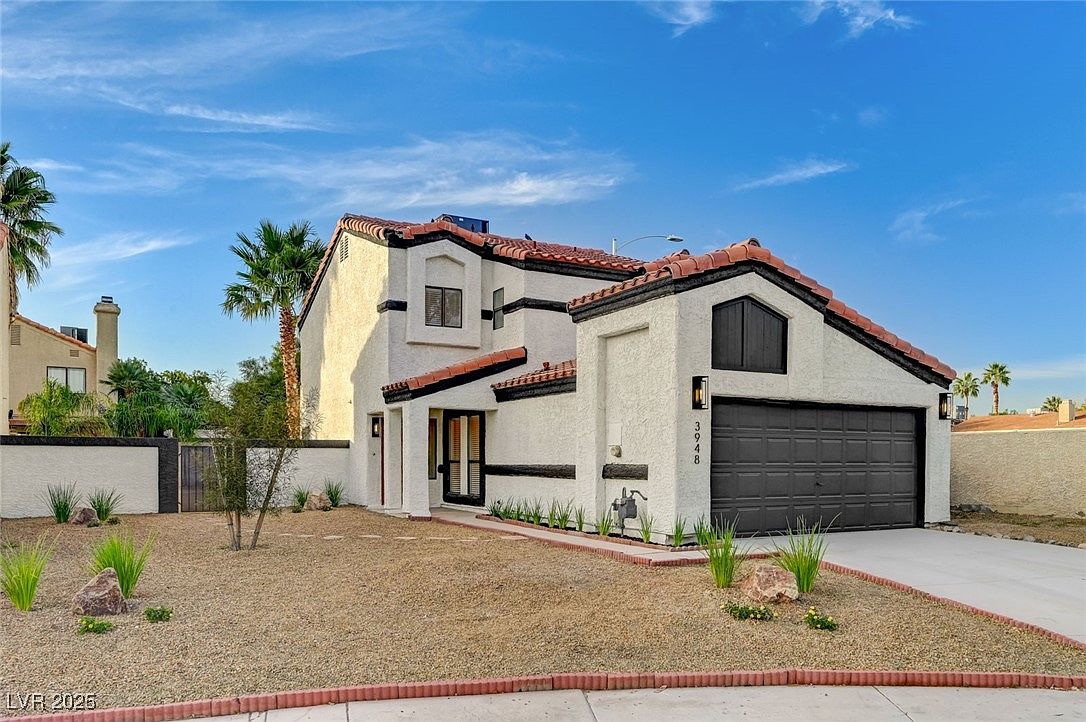 3948 Cobble Creek Ct — Las Vegas, NV 89108