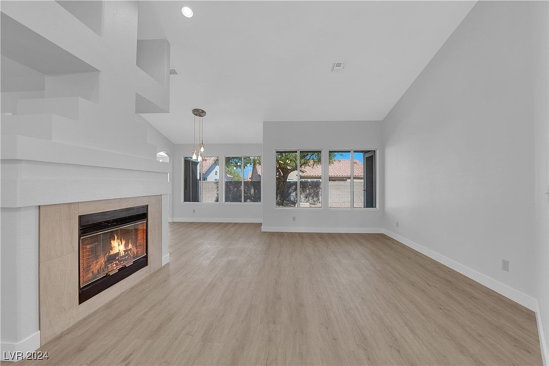 4816 Foxwarren Ct — Las Vegas, NV 89130
