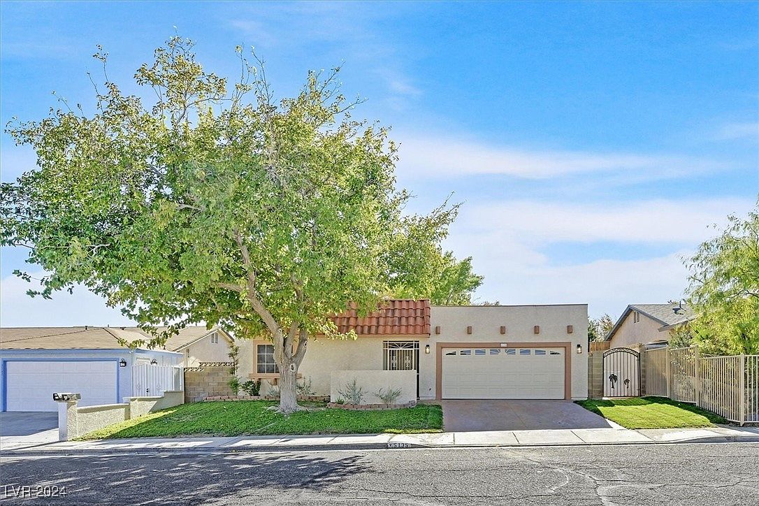 5135 Brownwood Ave — Las Vegas, NV 89122
