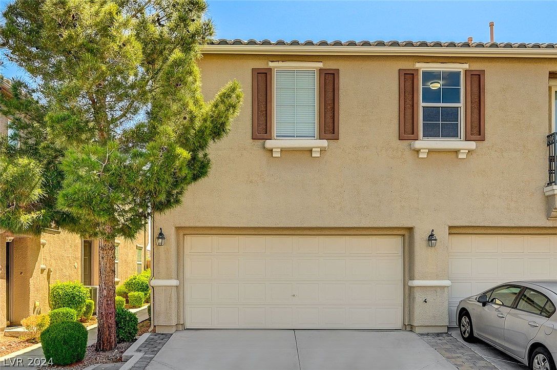 6255 W Arby Ave Unit 342 — Las Vegas, NV 89118
